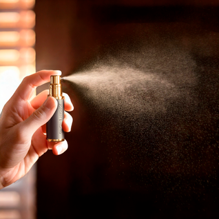 Flacon de parfum JK® 5 ml