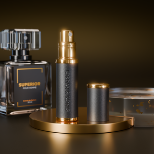 Flacon de parfum JK® 5 ml