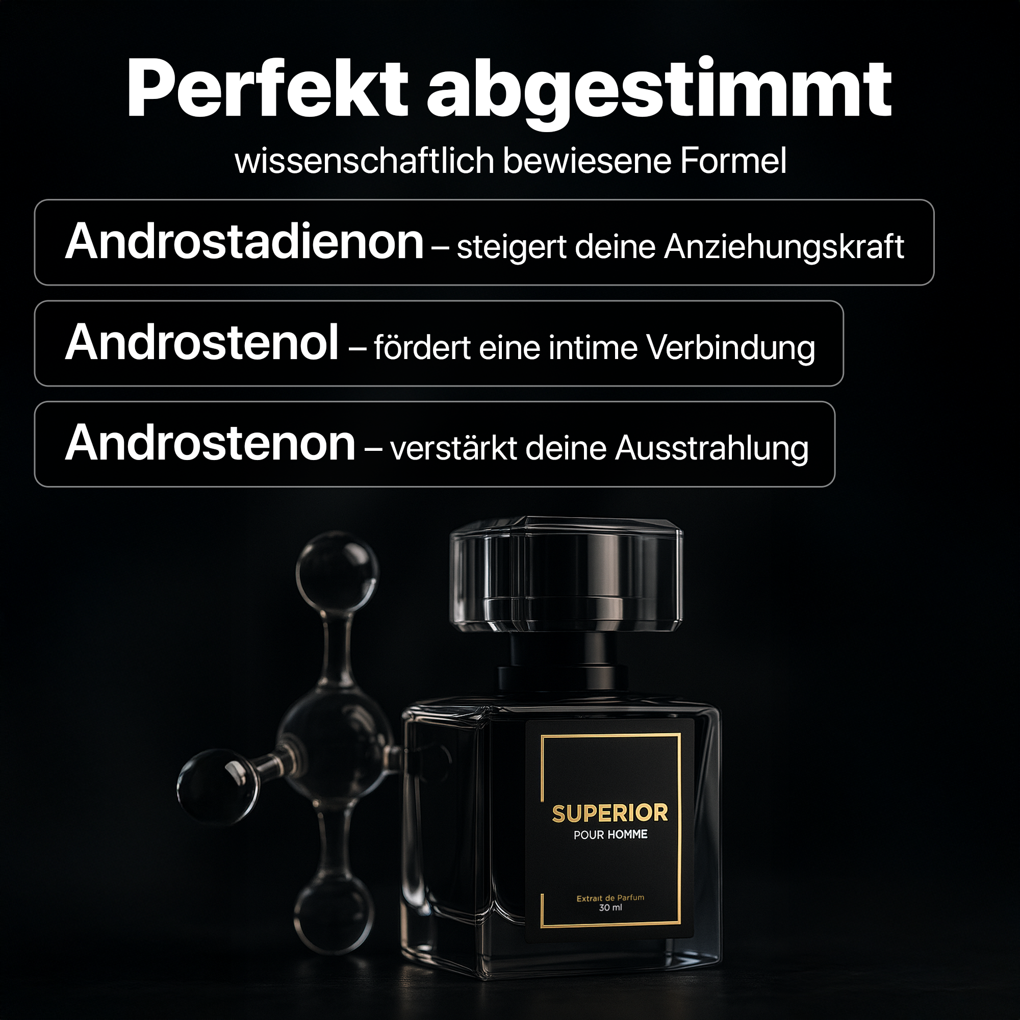 SUPERIOR® par JK