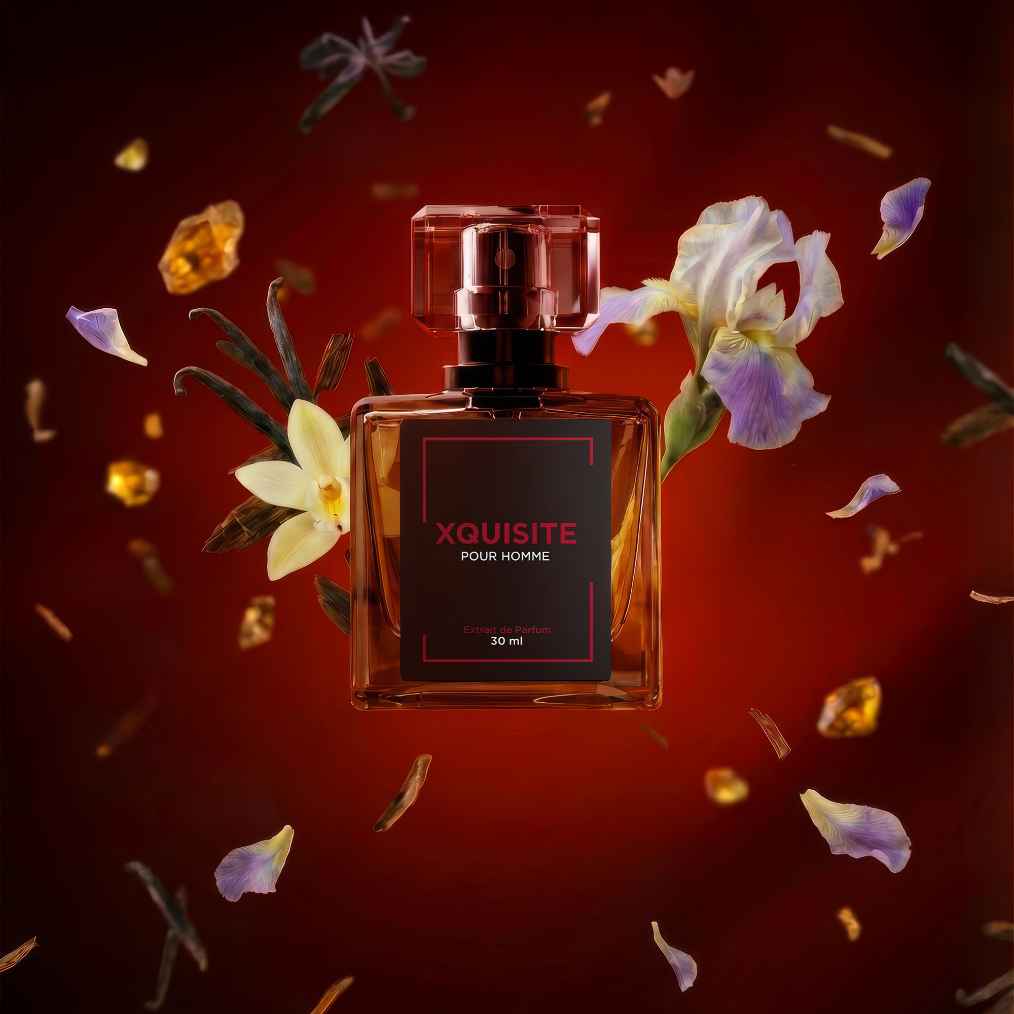 Xquisite Extrait