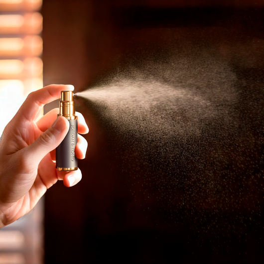 Flacon de parfum JK® 5 ml