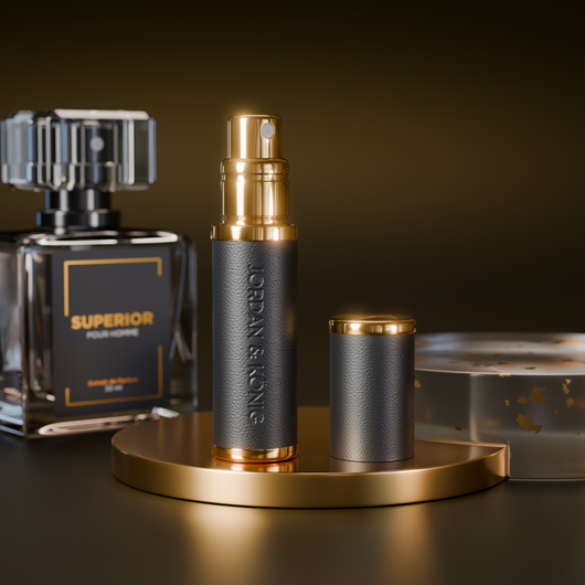 Flacon de parfum JK® 5 ml