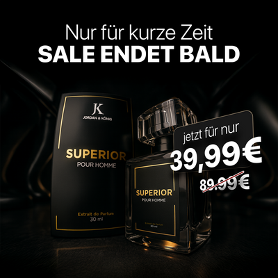 SUPERIOR® par JK