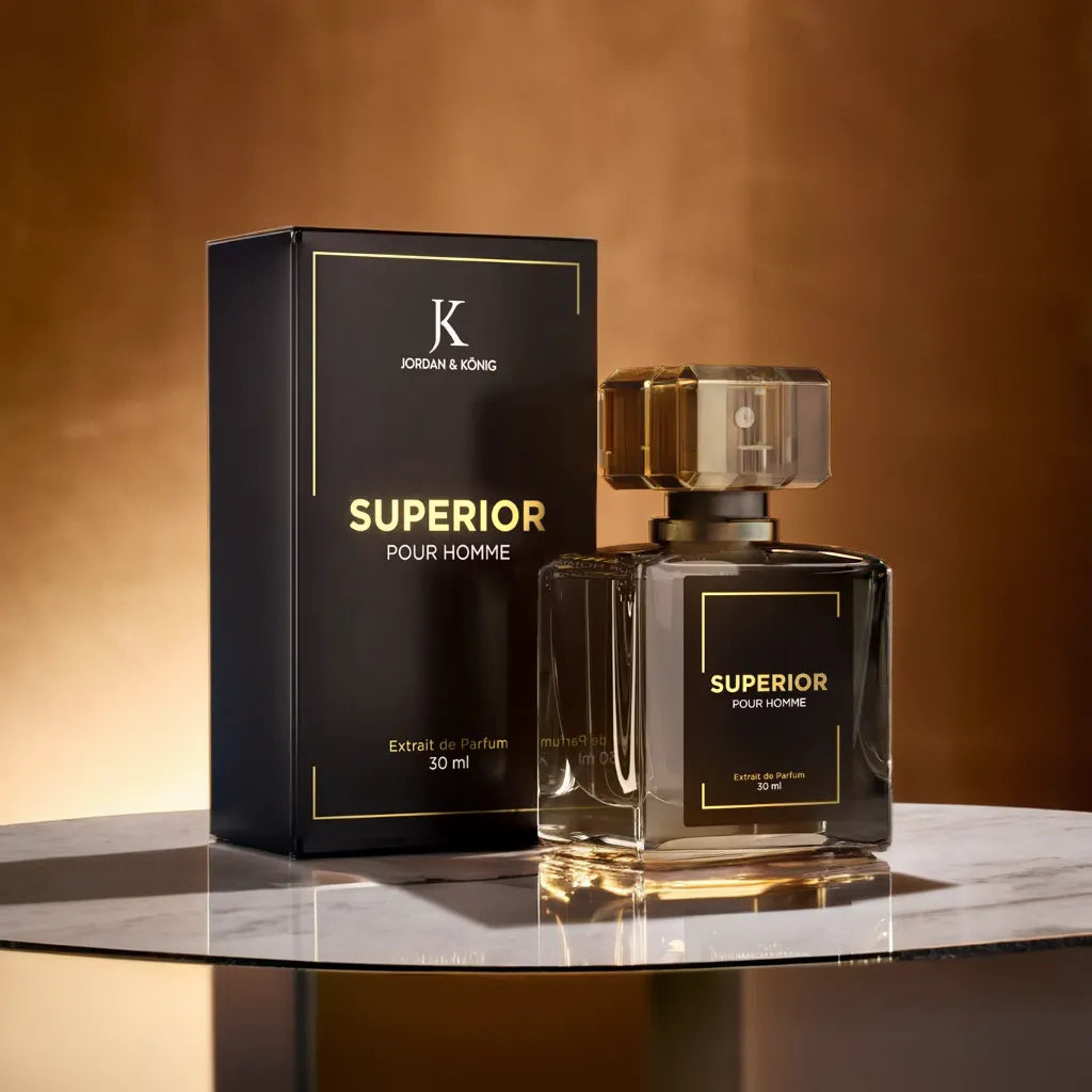 SUPERIOR® par JK