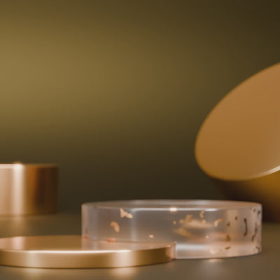 Flacon de parfum JK® 5 ml